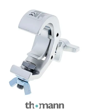 Duratruss Jr Selflock Clamp 50kg