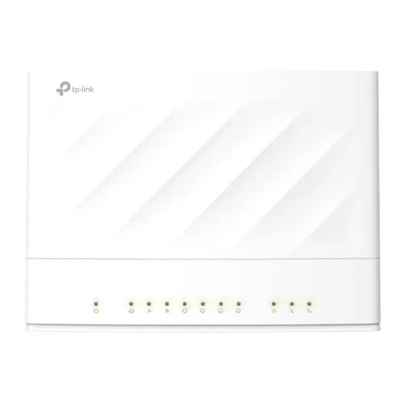 Router TP-Link EX230V Mesh WiFi 6 AX1800 Dual Band Gigabit