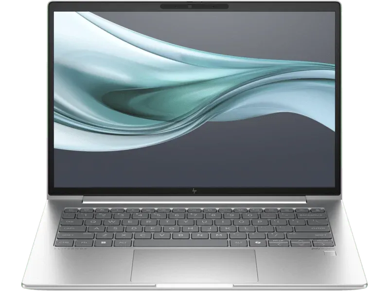 Portátil HP EliteBook 640 G11 14'' WUXGA Ultra 7 155U 16GB 1TB W11P