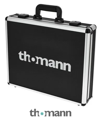 Thomann Case EW-D Headset