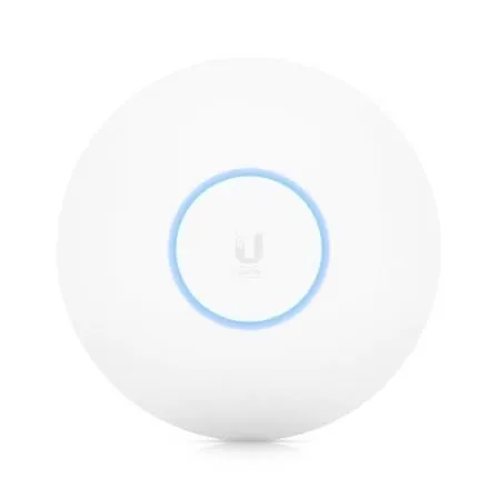 Access Point U6-Pro Ubiquiti Branco