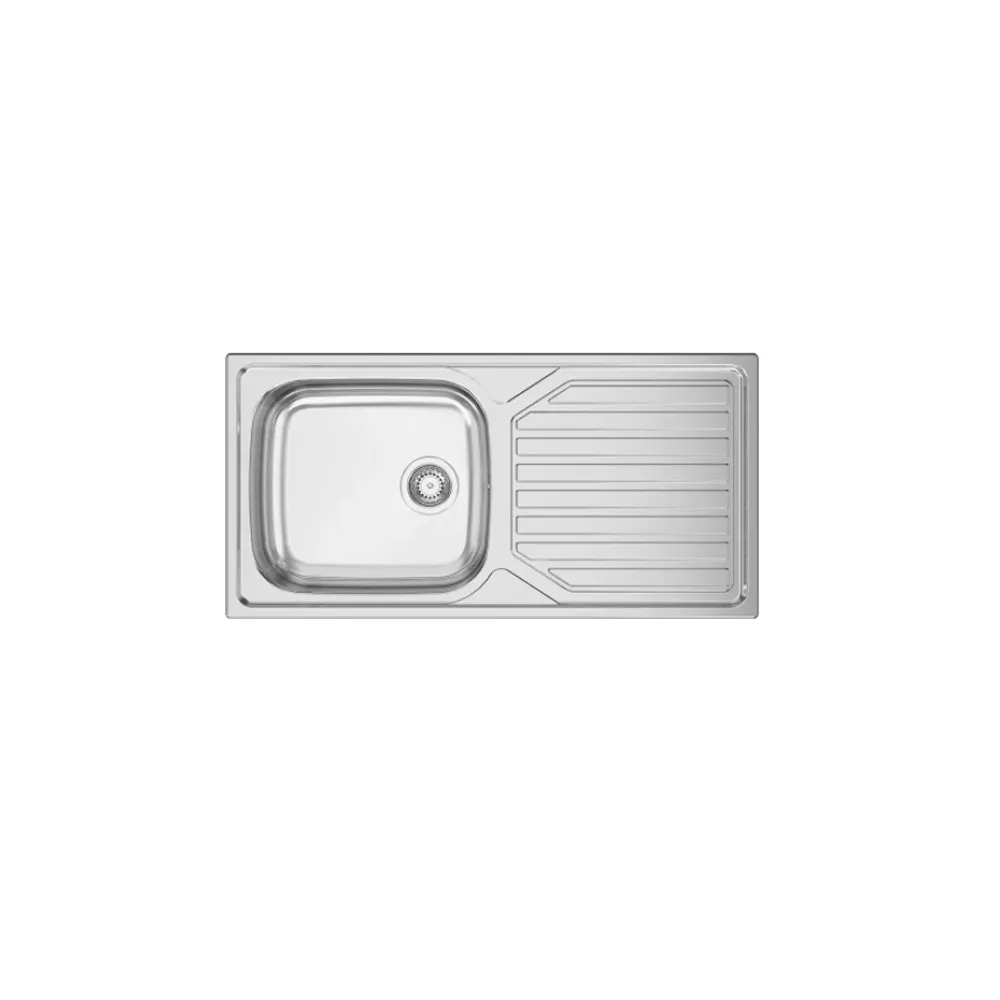 LAVA LOUÇA ENCASTRAR POLIDO RODI OKIO LINE104 G16F6KL1G321A0