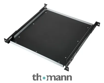 Flyht Pro Stacker for 19" 1HE