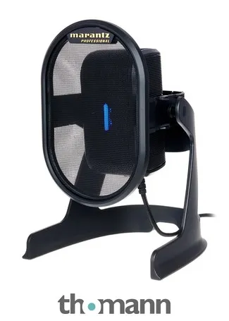 Marantz Pro Umpire