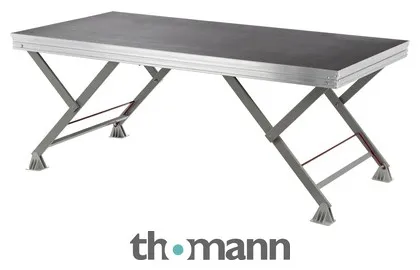 Stageworx Stage Platform 2,0 x 1,0m ODSC