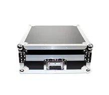 Flightcase PowerAcoustics FCM DJM-09 Black