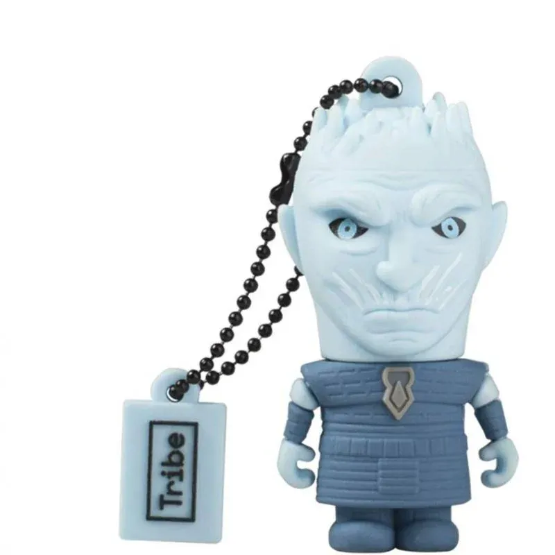 Pen Drive Tribe Night King Game of Thrones 16GB USB 2.0