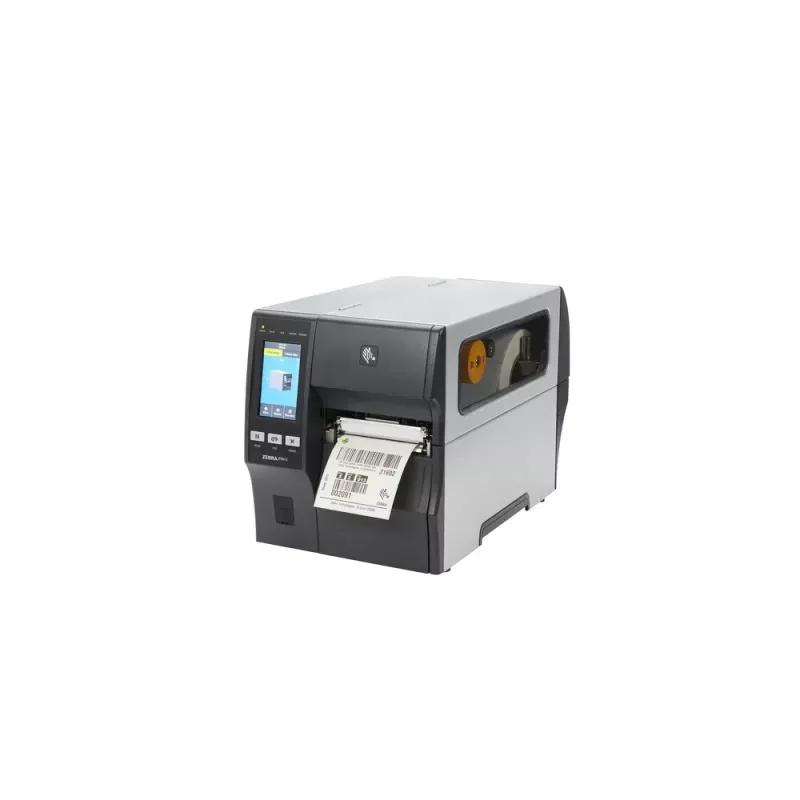 TT PRINTER DT ZT411 4IN 203 DPIPRNT
