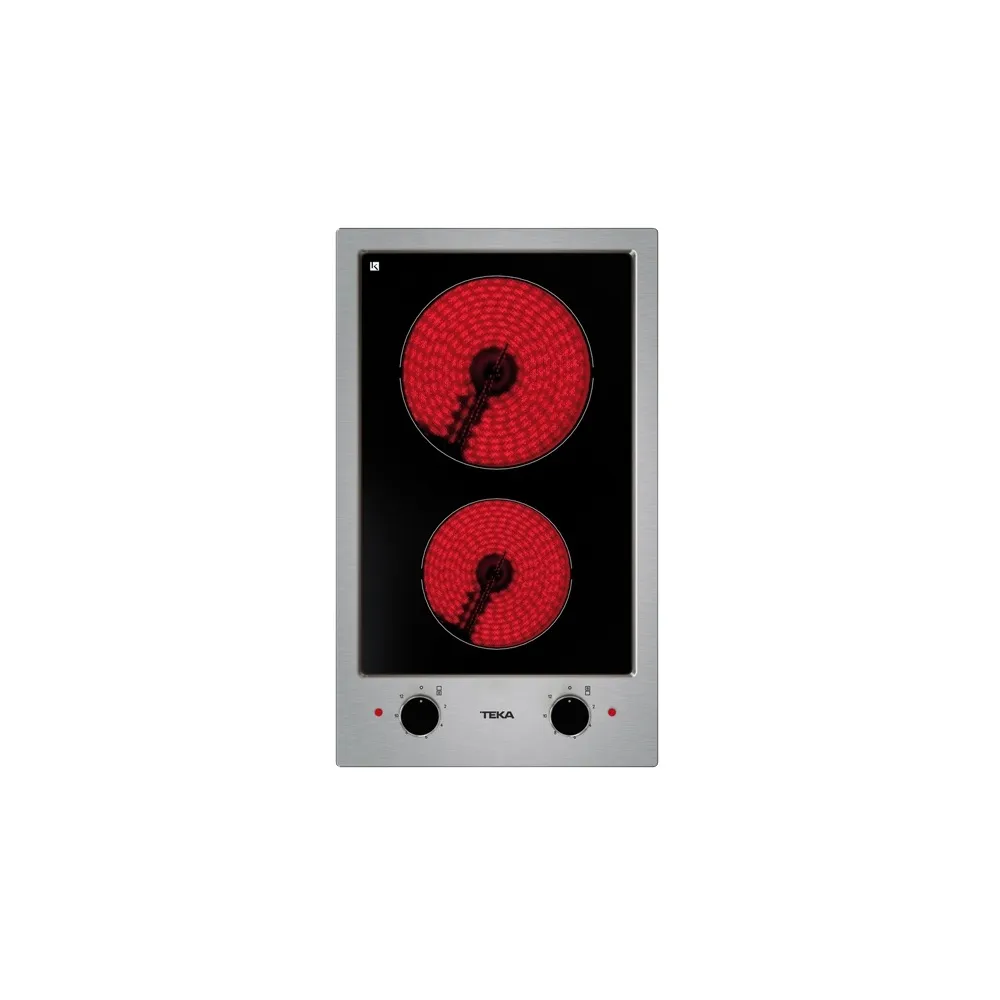 PLACA ENCASTRAR TEKA – EFX 30.1 2H