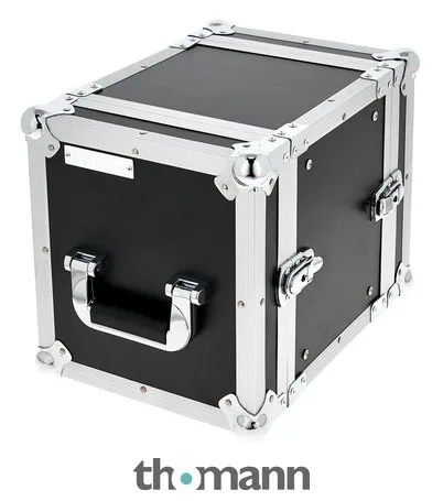 Flyht Pro Stage Rack 9,5" 6U Dou B-Stock