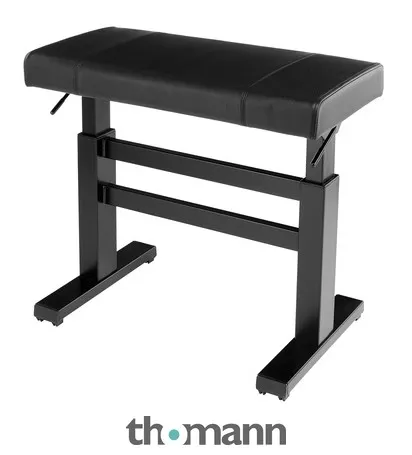 Jahn B8 Hydraulic Piano Bench