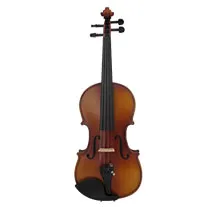 Violino 3/4 Carlo Giordano VS1 c/Estojo e Arco