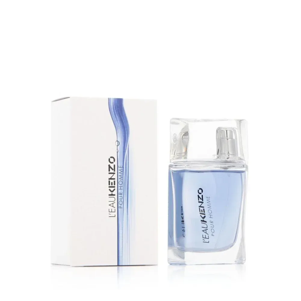 Kenzo L Eau Kenzo Pour Homme Eau De Toilette 30 ml