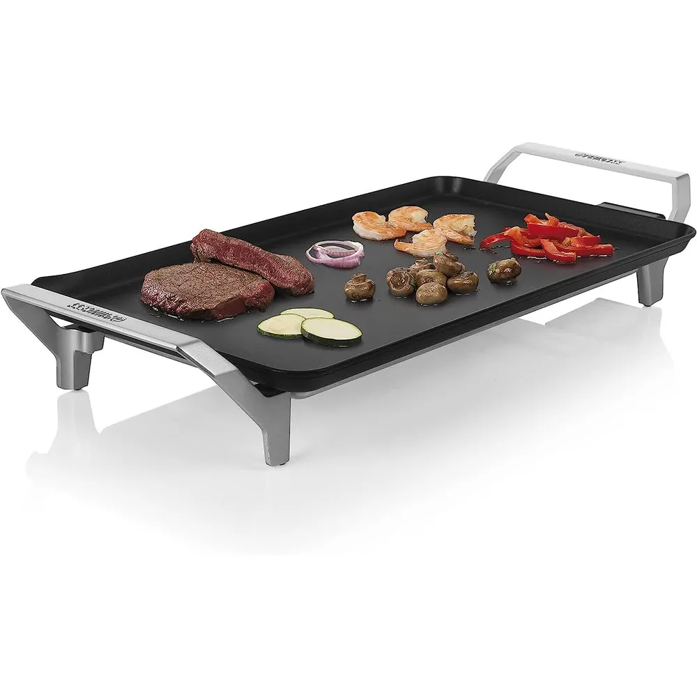 Grelhador Table Chef Premium XL 2500W - PRINCESS