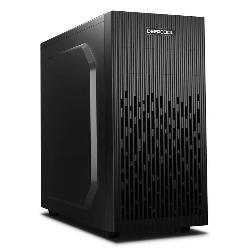 Caixa de Computador DeepCool Matrexx 30 SI USB 3.0 Preta