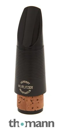 Wurlitzer Bb- Clarinet WZ1 B-Stock