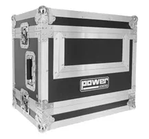 Flightcase PowerAcoustics MIC 5U