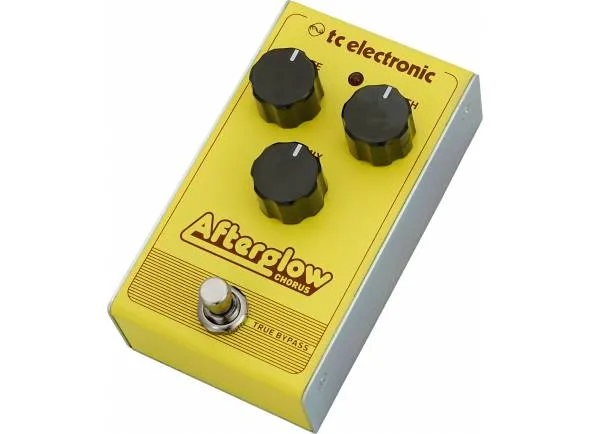 TC Electronic Afterglow Chorus