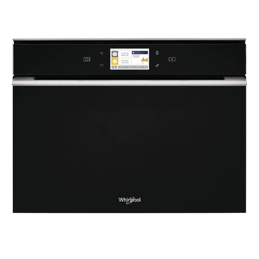 Micro-ondas de Encastre Whirlpool W11MW161 900W 40L Preto