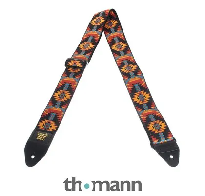Ernie Ball Strap Albuquerque Sunset