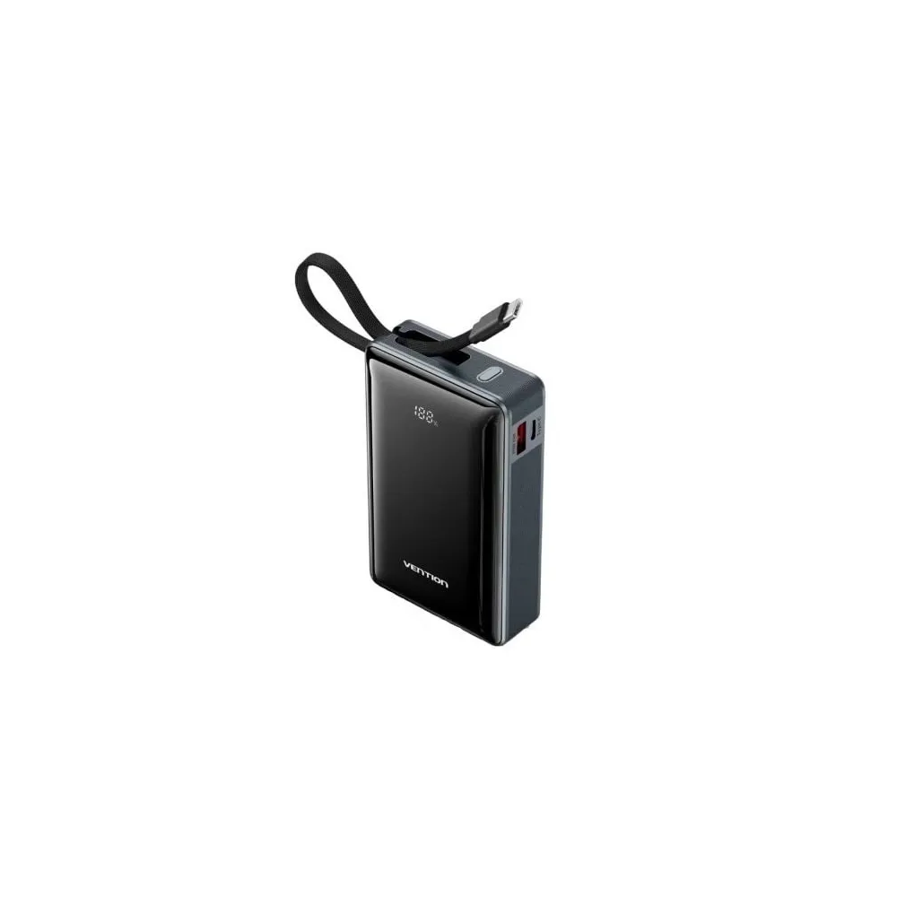 Vention Powerbank 20000mAh 65W