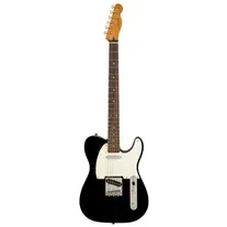 Fender Squier Classic Vibe Baritone Custom Telecaster Black
