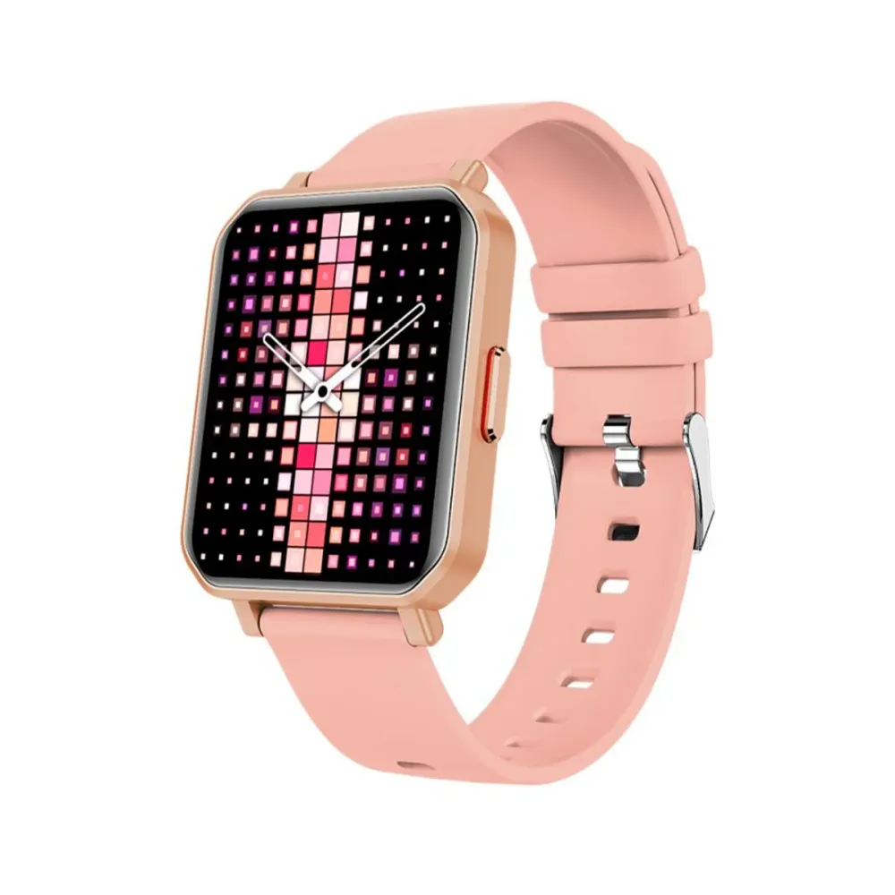 Smartwatch Maxcom FW56 Carbon Pro Rosa