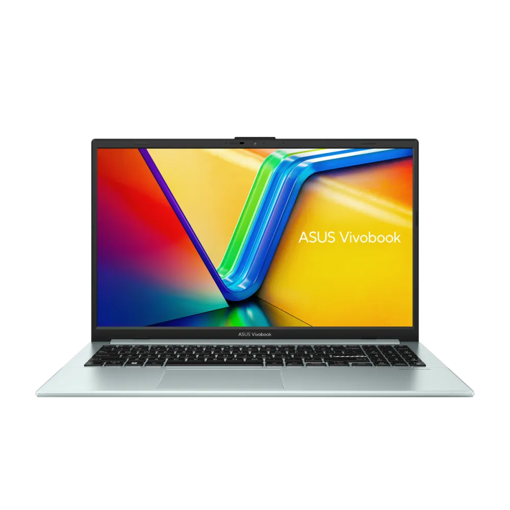 Portátil ASUS Vivobook Go 15 (E1504F)
