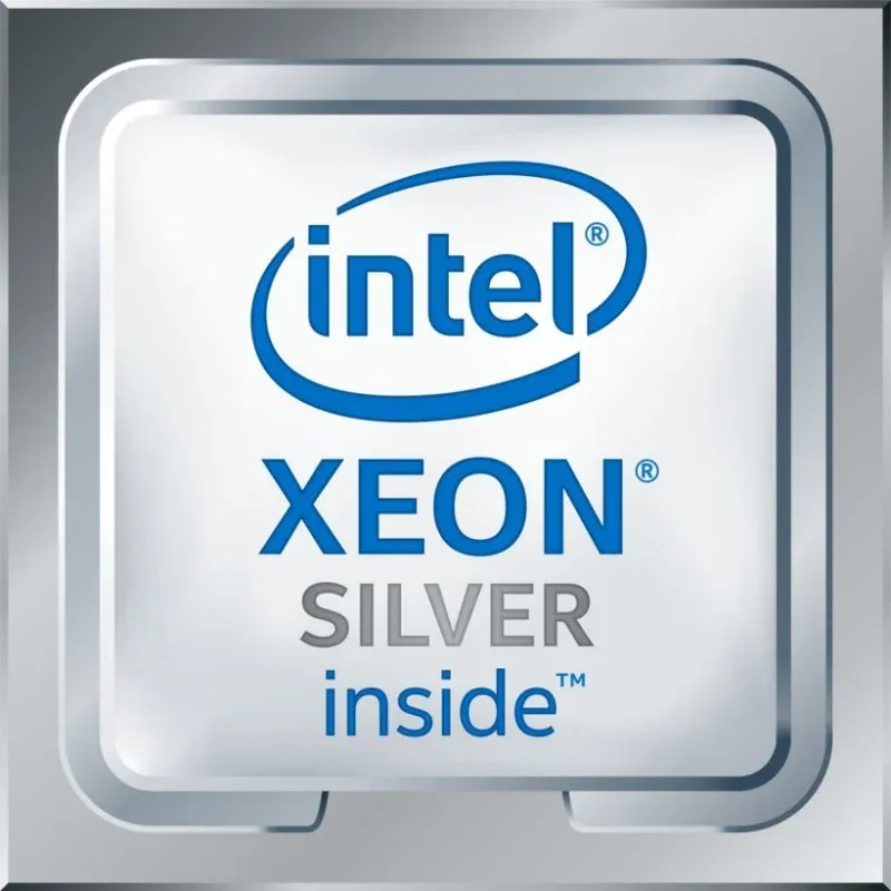 Lenovo Kit Intel Xeon Silver 4210R 2.4 GHz para ThinkSystem