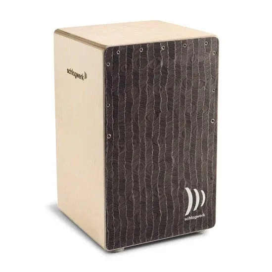 Schlagwerk CAJON CP580 Super Agile Lining