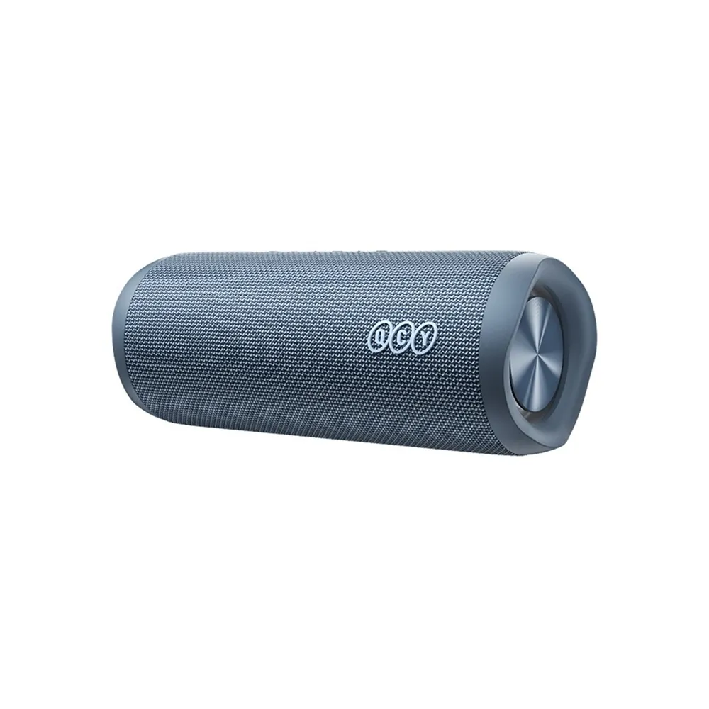 Coluna Portátil Bluetooth SP7 (Azul) - QCY