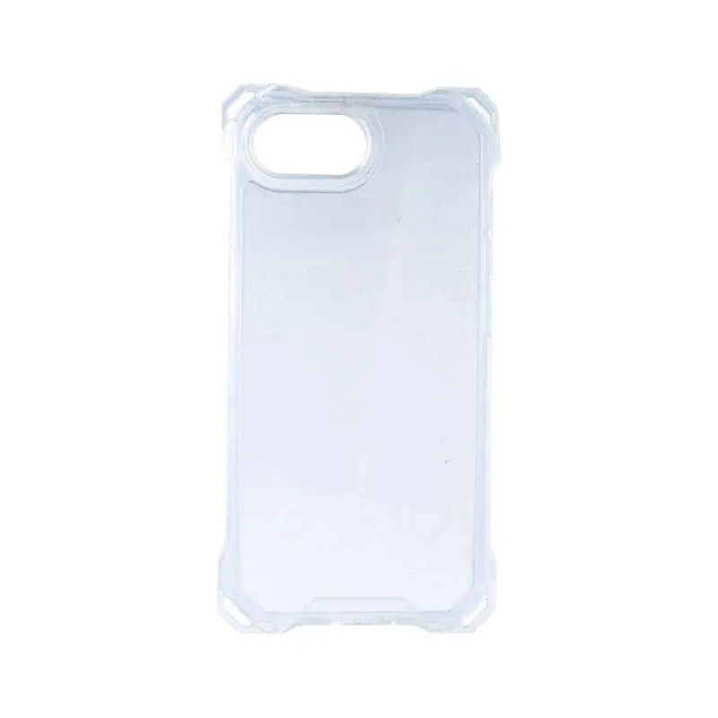 Funda para móvel Reforçada Multienganche Antiderrapante Compatível para iPhone 17e