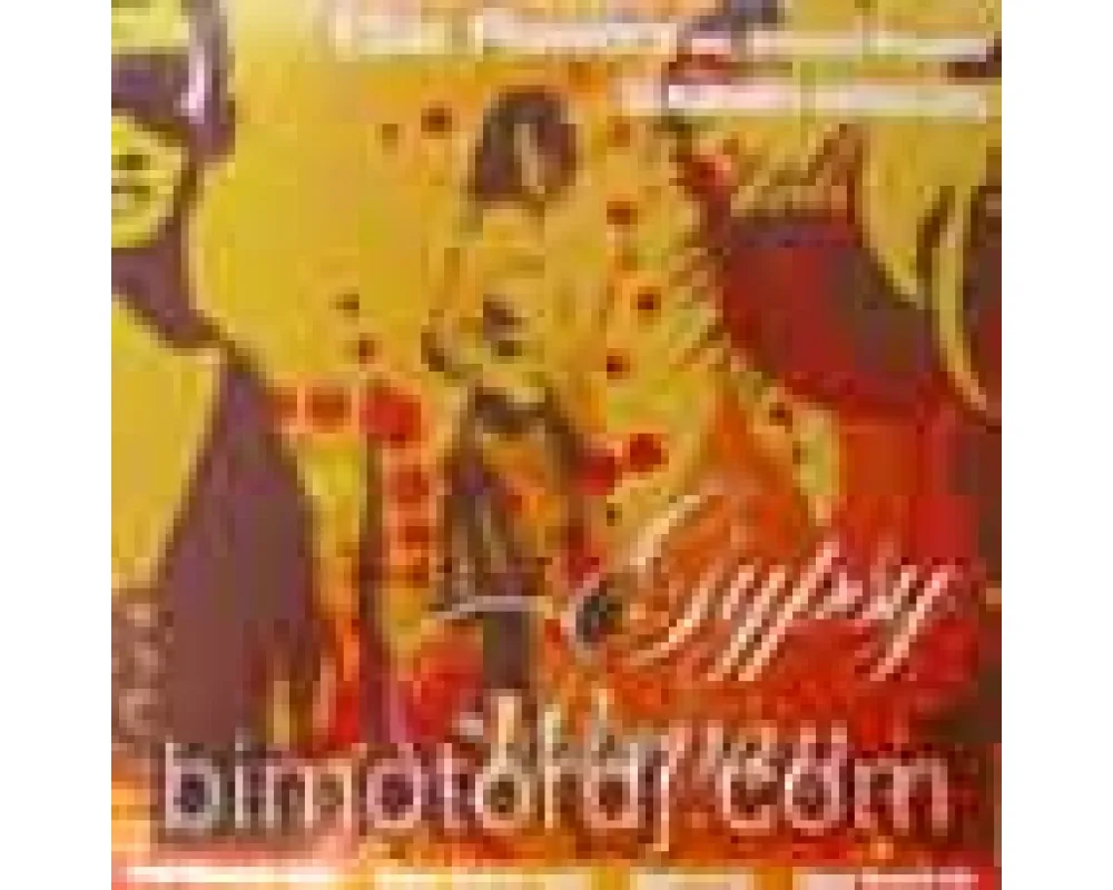 Chic Flowerz Vs Muriel Fowler - Gipsy Woman