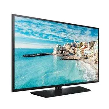 Televisão SAMSUNG LED 65" HOSPITALITY SERIE EF 890 4K