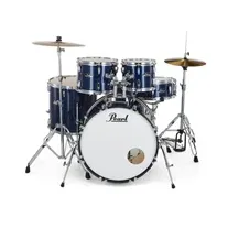 Pearl Roadshow RS525SC Royal Blue Metallic