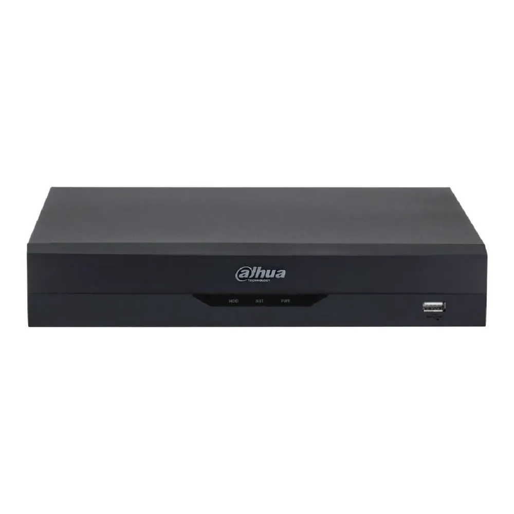 Gravador 5 Em 1 16 Canais 2 MP - Xvr5116Hs-I3