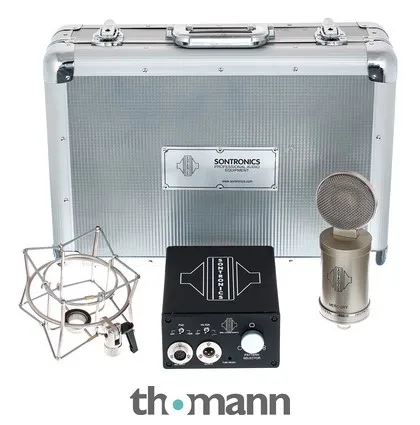 Sontronics Mercury