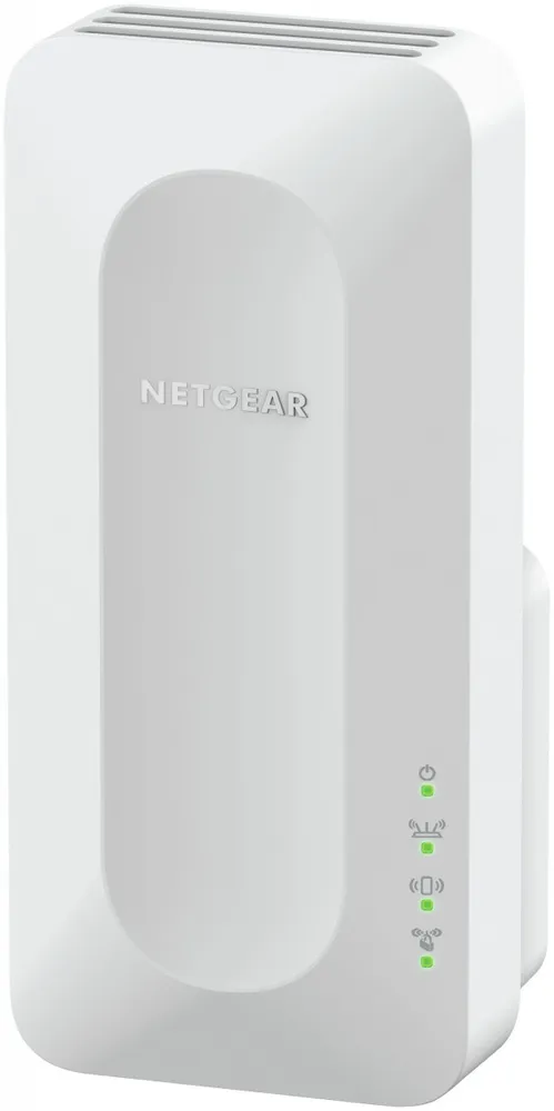 NETGEAR EAX12 1200 Mbit/s White EAX12-100PES
