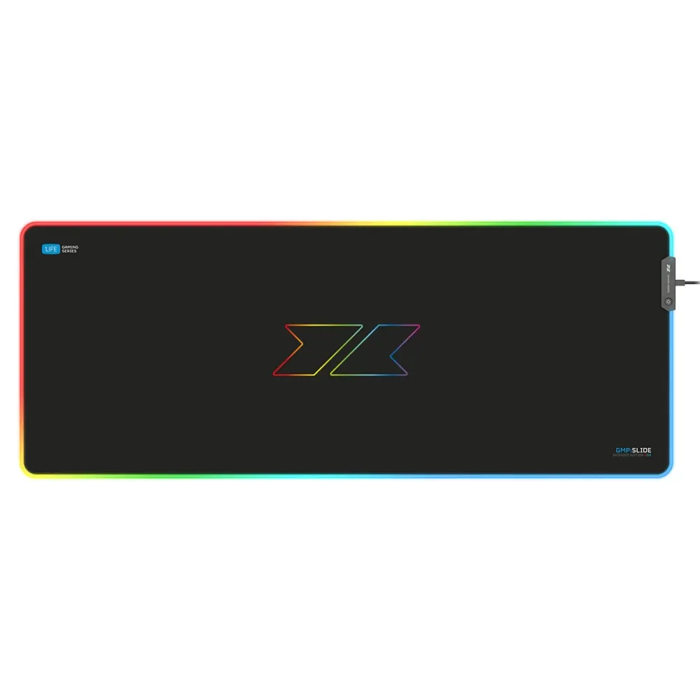 Tapete 1Life gmp:slide Extended XL RGB