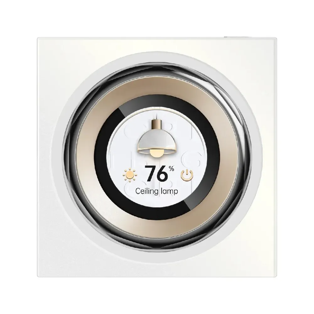 Interruptor Inteligente Aqara Touchscreen Dial V1