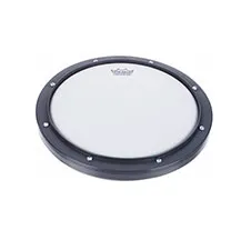 Pad Treino Remo RT001000 10"