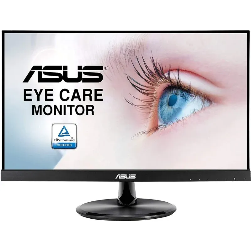 Monitor Asus VP229Q 21.5" LED IPS FullHD FreeSync