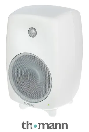 Genelec 8050 BWM