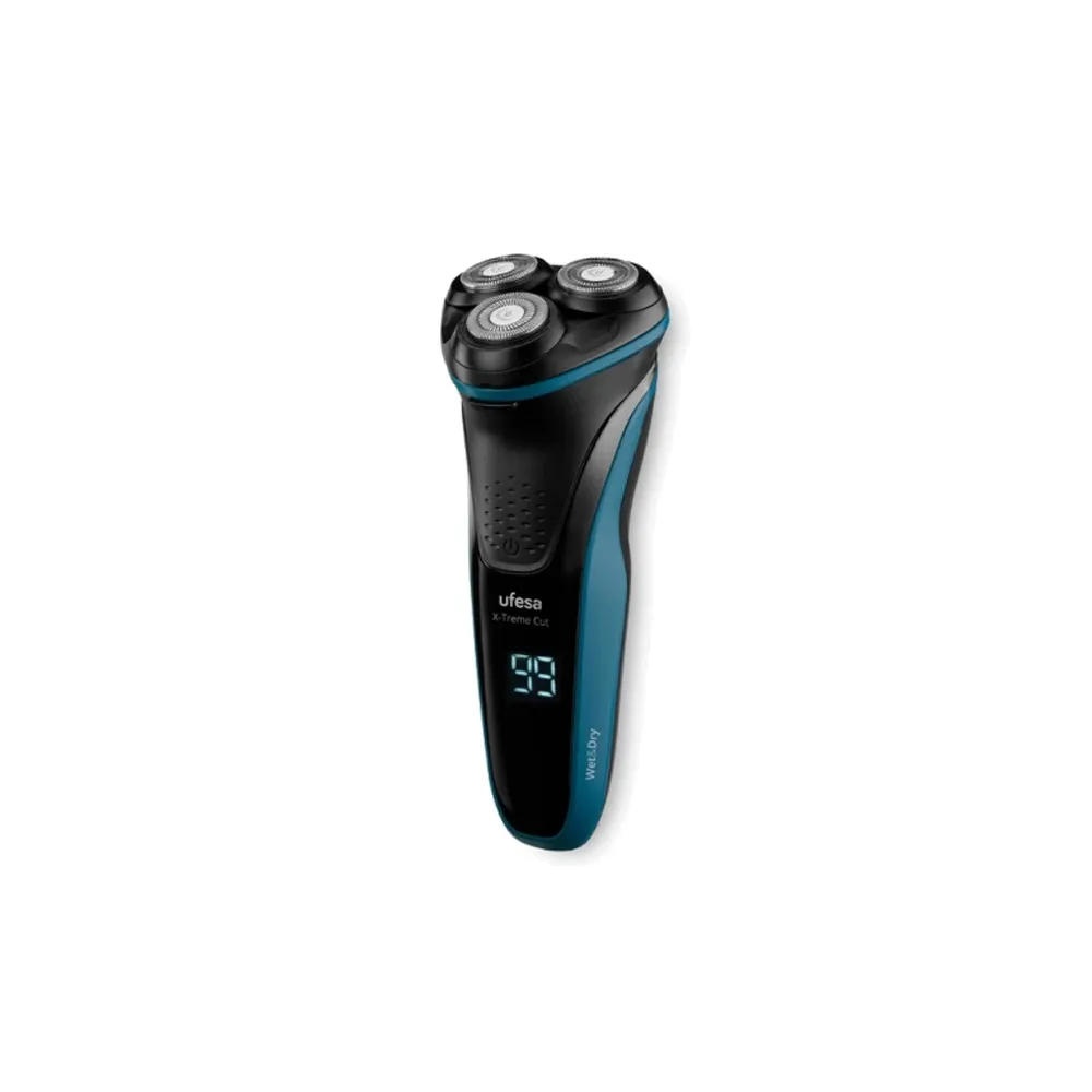 MÁQUINA DE BARBEAR UFESA - XTREME CUT - 60108001