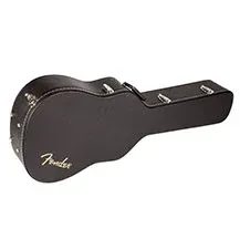 Estojo de Guitarra Acústica Fender Flat-Top Dreadnought