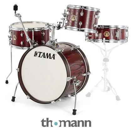 Tama Club Jam Vintage Kit -SBE