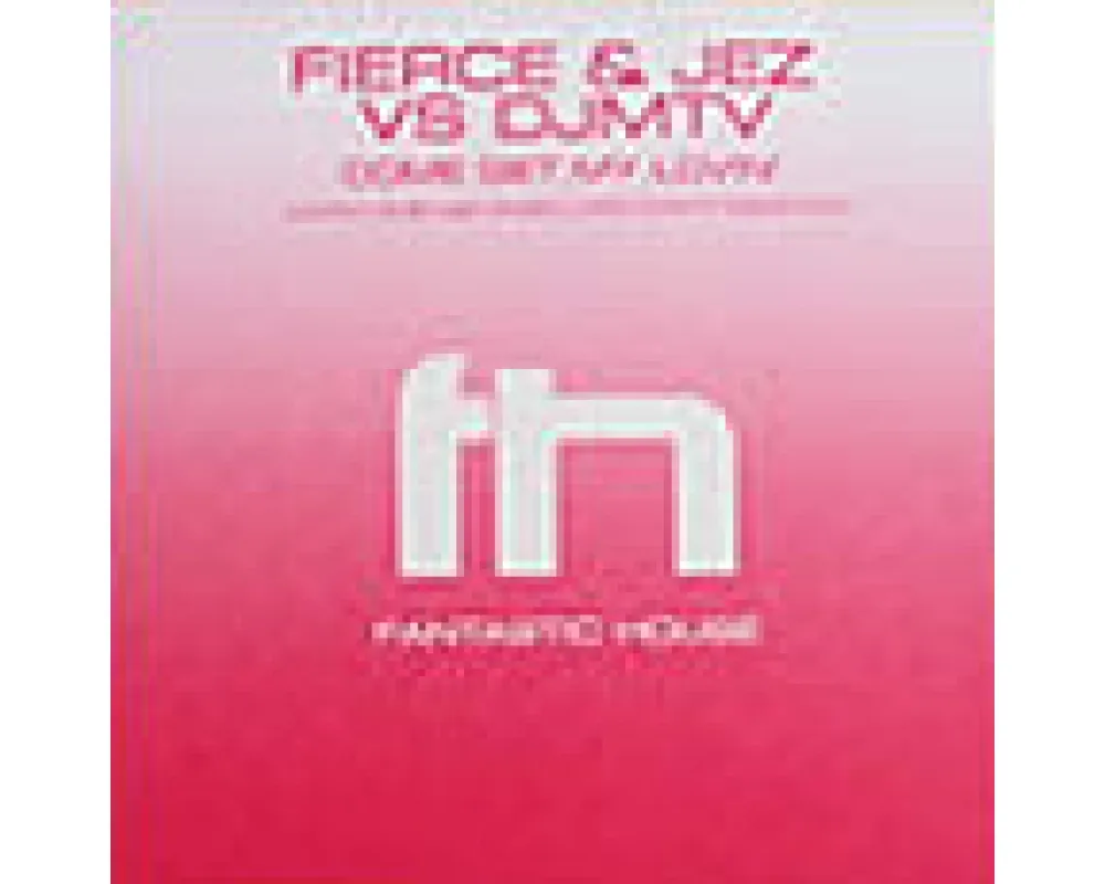 Fierce & jez vs. Dj mtv - come get my lovin` (part 2)