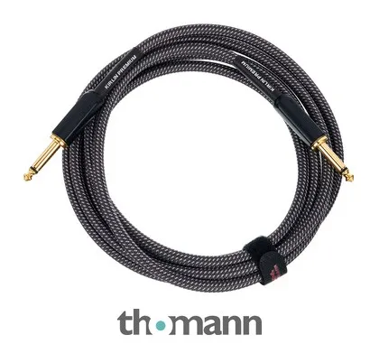 Kirlin Plus Instrument Cable 3m CG