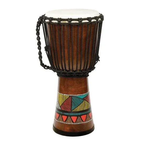 Terre 50cm African Paint