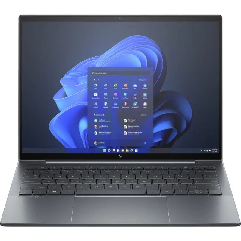 Portátil HP Dragonfly G4 i7-1355U 13.5" Touch 16GB 1TB W11P